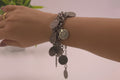 Oxide bracelet