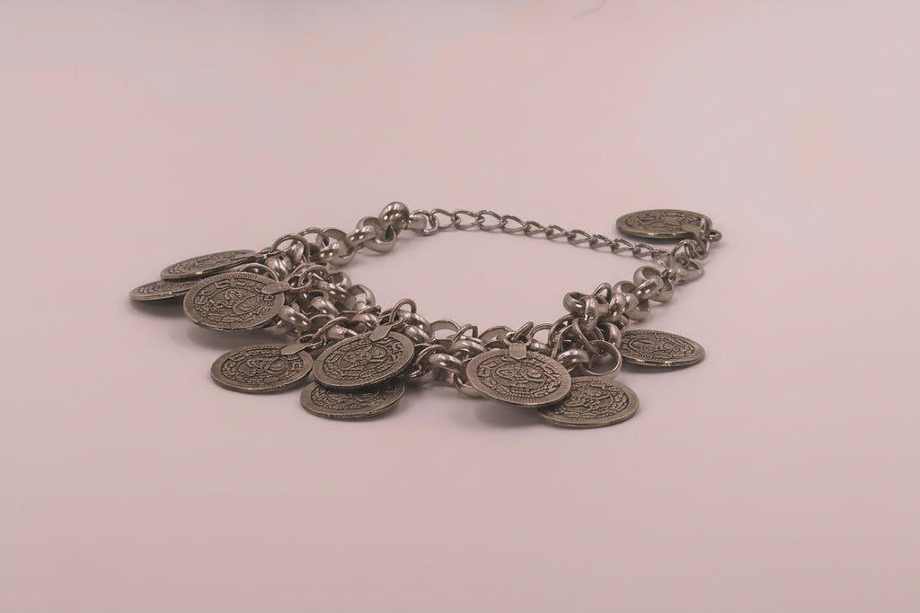 Oxide bracelet