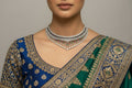 'Ad necklace set